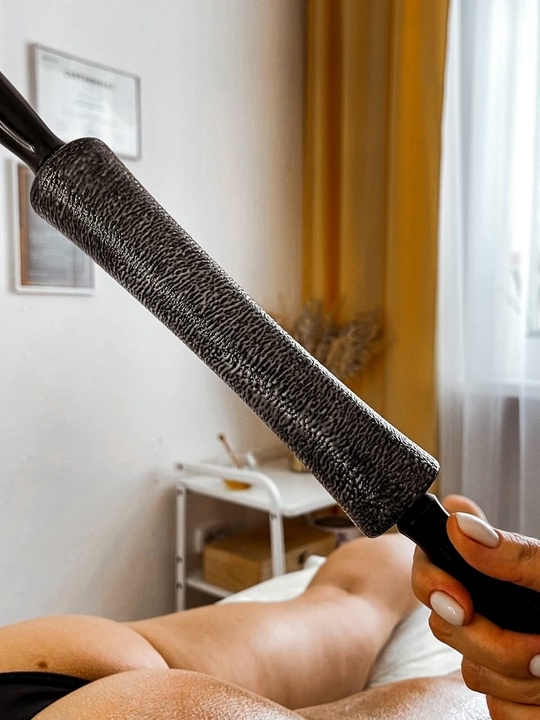 Инструментальный массаж