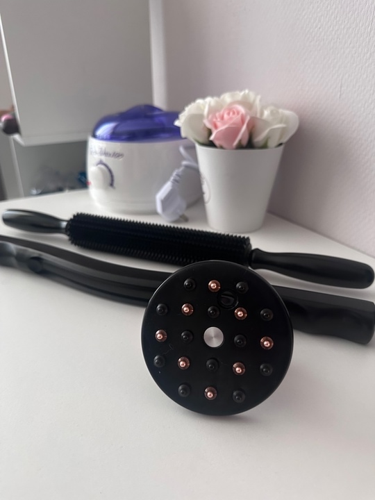 Инструменты кабинета